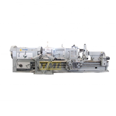 Oil Field 800mm Max. Swing over Bed Oil Country Tube Lathe with Hollow Spindle Bore
