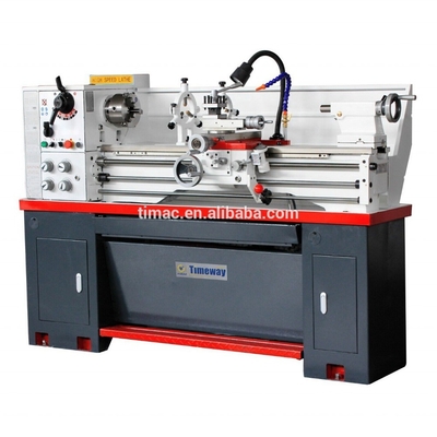 1940X760X1520mm Spindle Precision Gap Lathe Machine with Medium Processing Capacity