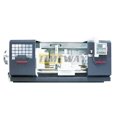 High Precision Multifunctional Special CNC Oil Country Lathe for Pipe Threading Needs