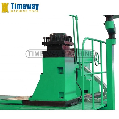 High Precision Flat Bed Lathe CNC Heavy Duty Horizontal Lathe for Industry Production