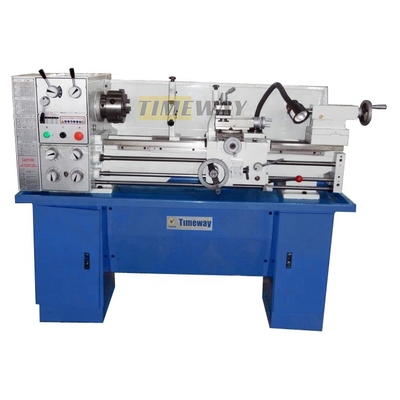 Precision Universal Metal Mechanical Parallel Lathe Machine with 1000mm Workpiece Length