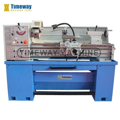 Precision Universal Metal Mechanical Parallel Lathe Machine with 1000mm Workpiece Length