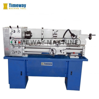 Precision Universal Metal Mechanical Parallel Lathe Machine with 1000mm Workpiece Length