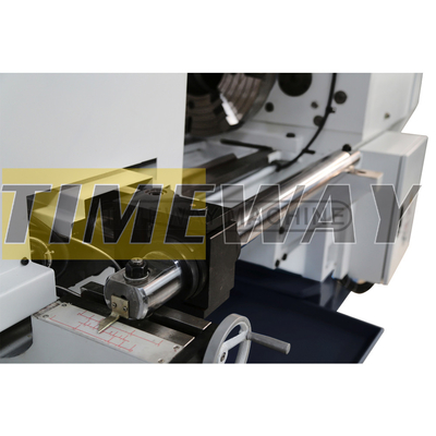 High Precision Q-200 Oil Country Lathe for Metal Pipe Thread Turning 2024 Application