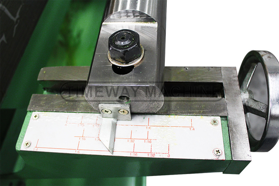 20-480 rpm Spindle Speed High Precision Oil Country Lathe Q-225 Pipe ThreadingTurning Lathe for Metal
