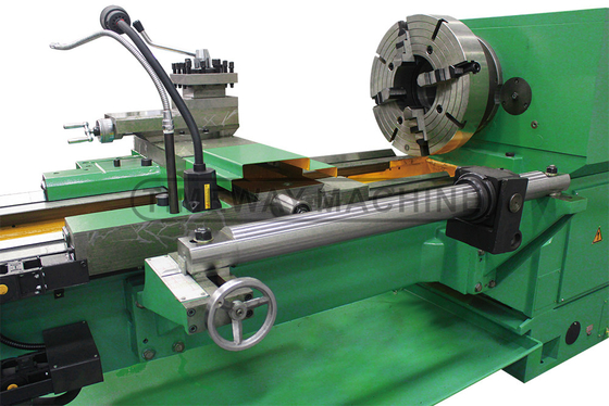 20-480 rpm Spindle Speed High Precision Oil Country Lathe Q-225 Pipe ThreadingTurning Lathe for Metal