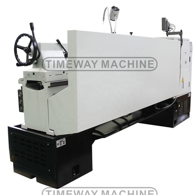 Universal Gap-bed Lathe Machine for Precision Turning on 3132x975x1230mm Workpieces