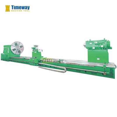 725mm X-axis Travel Special Lathe Machine for Large Roller in Machinery Repair Shops