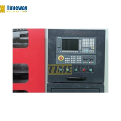 16000kg Max. Workpiece Weight CNC Vertical Lathe Machine with High Speed Round Table