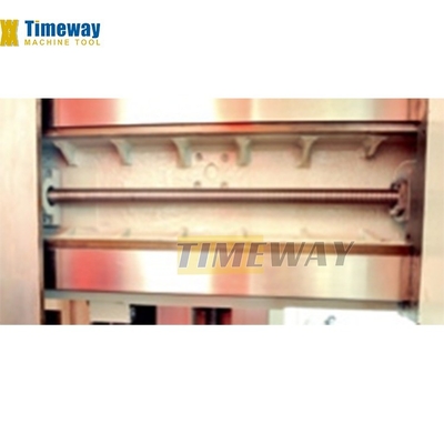 16000kg Max. Workpiece Weight CNC Vertical Lathe Machine with High Speed Round Table