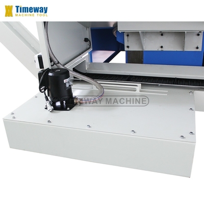 CNC Turning Machine Flat Bed Type CNC Lathe with Max. Spindle Speed r.p.m 1600 r.p.m