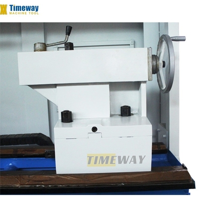 CNC Turning Machine Flat Bed Type CNC Lathe with Max. Spindle Speed r.p.m 1600 r.p.m