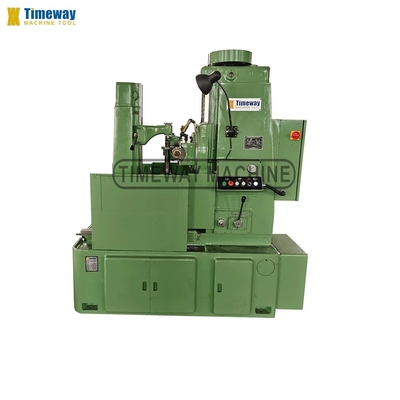 Conventional Vertical Gear Hobbing Machine for Gear Manufacturing Process