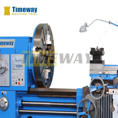 18000 KG Weight Heavy Duty Popular Horizontal Lathe Machine Tools with and ISO32 Oil
