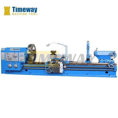 18000 KG Weight Heavy Duty Popular Horizontal Lathe Machine Tools with and ISO32 Oil