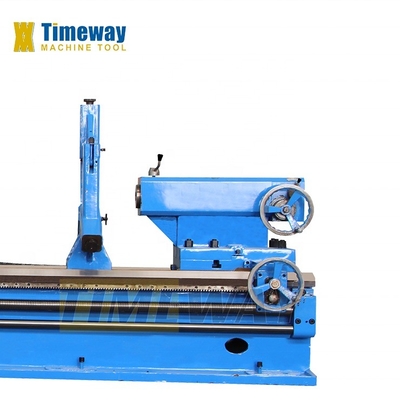 18000 KG Weight Heavy Duty Popular Horizontal Lathe Machine Tools with and ISO32 Oil