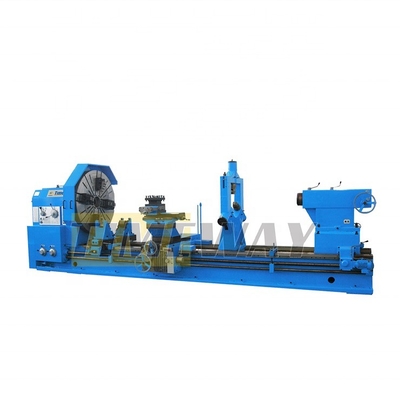 16000kg Loading Capacity Heavy Duty Threading Lathe for Oil Field Manufacturing
