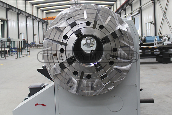 11500 KG Q-330 Oil Country Lathe/ Pipe threading torno/Mature Structure Lathe Machine