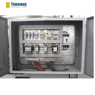 2021 Horizontal Tornos For Industry Field Max. rotating diameter over carriage 350mm