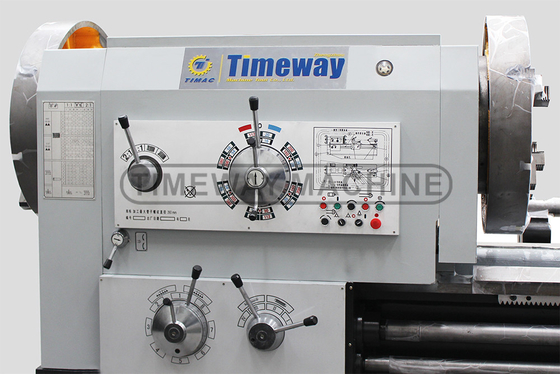 11500 KG Q-330 Oil Country Lathe/ Pipe threading torno/Mature Structure Lathe Machine
