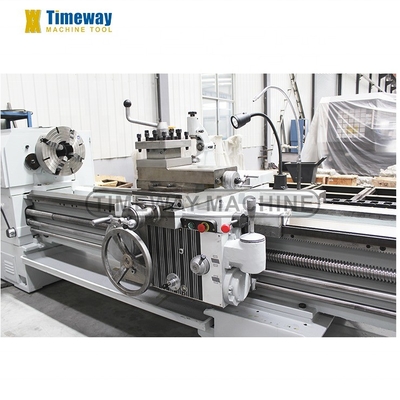 2021 Horizontal Tornos For Industry Field Max. rotating diameter over carriage 350mm