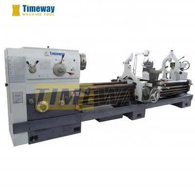 2021 Horizontal Tornos For Industry Field Max. rotating diameter over carriage 350mm