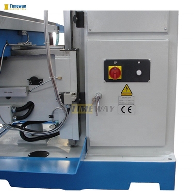 Manufacturing Plant Heavy Knee-Type Universal Milling Machine with CE Certification