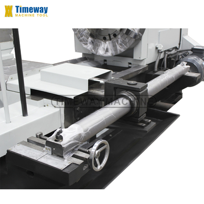1200mm Max. Swing over Bed Oil Country Pipe Thread Lathe Q-520 for Your Requirements