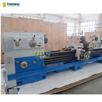 3000 KG High Speed Special Horizontal Lathe Machine for Industry Machinery 2022 Style