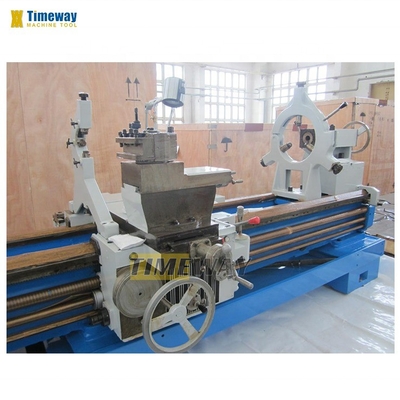 3000 KG High Speed Special Horizontal Lathe Machine for Industry Machinery 2022 Style