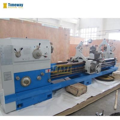 3000 KG High Speed Special Horizontal Lathe Machine for Industry Machinery 2022 Style