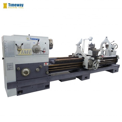 3000 KG High Speed Special Horizontal Lathe Machine for Industry Machinery 2022 Style