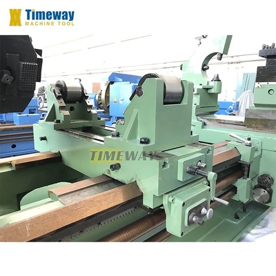 Machinery Repair Shops Manual Horizontal Heavy Duty Lathe Machine Prices for Industry