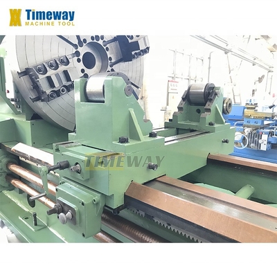 Machinery Repair Shops Manual Horizontal Heavy Duty Lathe Machine Prices for Industry
