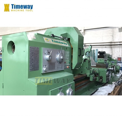 Machinery Repair Shops Manual Horizontal Heavy Duty Lathe Machine Prices for Industry
