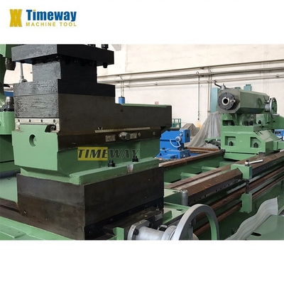 Machinery Repair Shops Manual Horizontal Heavy Duty Lathe Machine Prices for Industry