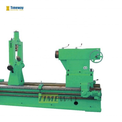 2022 Heavy Duty Horizontal Lathe with 1100mm Width Bed and 11800mm Max. Workpiece Length