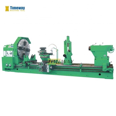 2022 Heavy Duty Horizontal Lathe with 1100mm Width Bed and 11800mm Max. Workpiece Length