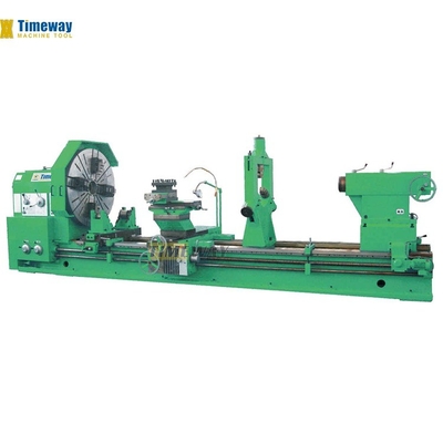 Max. turning length 2800/3800/4800/5800mm Heavy Duty Horizontal Lathe for Industrial