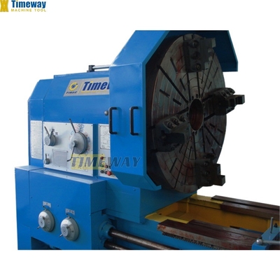 Max. turning length 2800/3800/4800/5800mm Heavy Duty Horizontal Lathe for Industrial