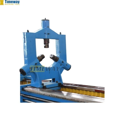 Max. turning length 2800/3800/4800/5800mm Heavy Duty Horizontal Lathe for Industrial
