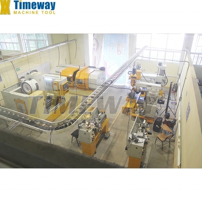Max. Length of Workpiece mm 940 AK-940B for Easy and Precise Large-Scale Production