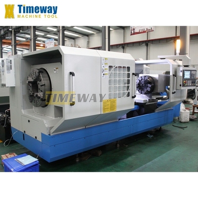 CNC Pipe Threading Oil Country Lathe Pipe Thread CNC Lathe for Pipe Threading