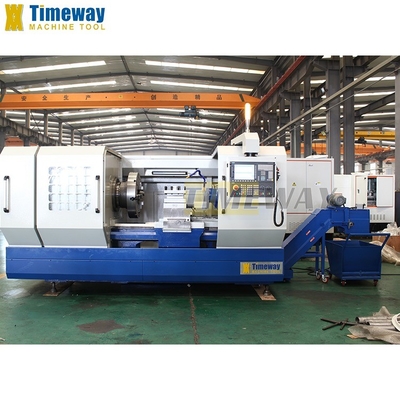 CNC Pipe Threading Oil Country Lathe Pipe Thread CNC Lathe for Pipe Threading