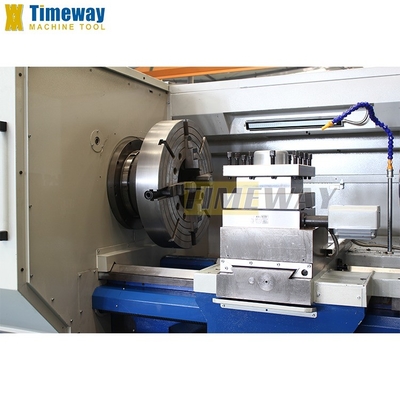 CNC Pipe Threading Oil Country Lathe Pipe Thread CNC Lathe for Pipe Threading