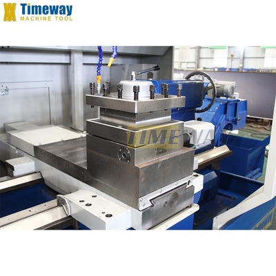 CNC Pipe Threading Oil Country Lathe Pipe Thread CNC Lathe for Pipe Threading