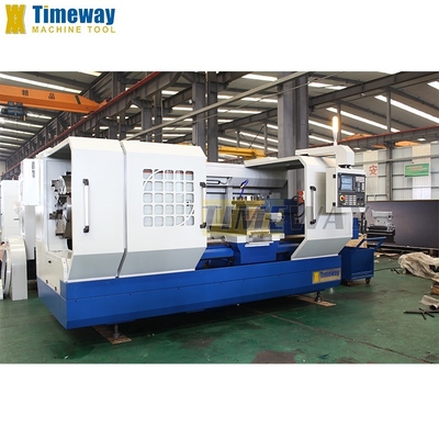 CNC Pipe Threading Oil Country Lathe Pipe Thread CNC Lathe for Pipe Threading