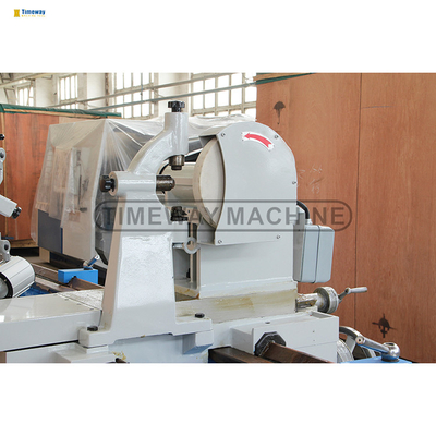 400V Voltage Giant Heavy Duty Horizontal Lathe Turning Machine for Large Workpieces