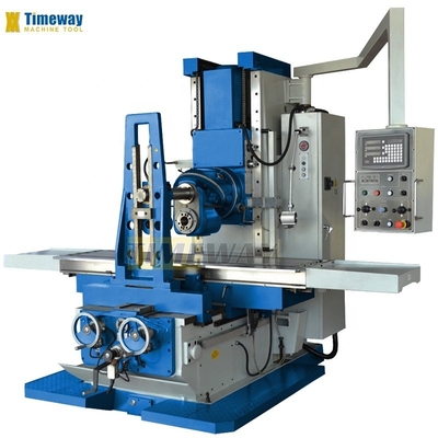 3220*2420*2800 mm Machine Dimensions Universal Bed Type Milling Machine for Metal