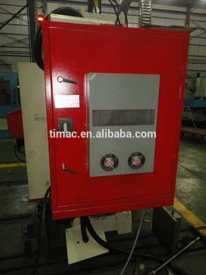800mm X-axis FANUC Bed Type CNC Milling Machine with Spindle Speed Range of 40-6000 r.p.m